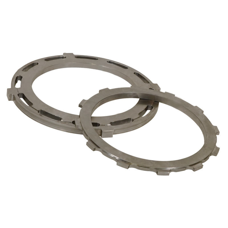 Dodge RAM Drivetrain Pressure Plate Kit - BD Diesel - Billet Overdrive Reaction - `07-`18